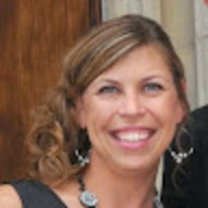 Meet your Posher, Angie